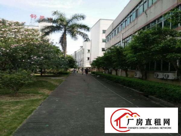 
		企石镇工业园隆重招商:园区整体面积约53000平
	