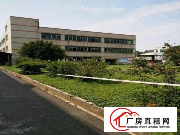 
		企石镇工业园隆重招商:园区整体面积约53000平
	