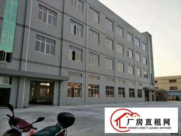 
		企石镇新出经典独院厂房5000平方
	