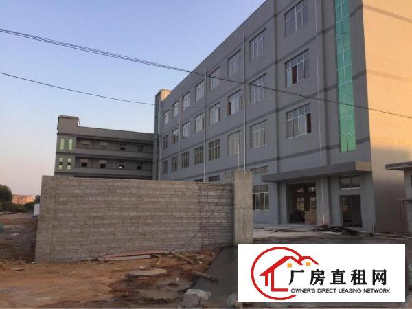 
		企石镇新出经典独院厂房5000平方
	