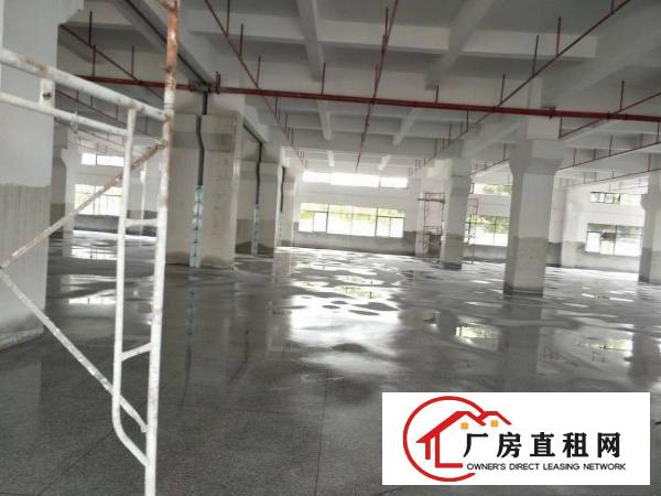 
		全新独门独院标准厂房出租共21000平方
	