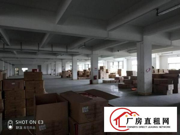 
		企石新出原房东独院厂房标准8100 单一层1700
	