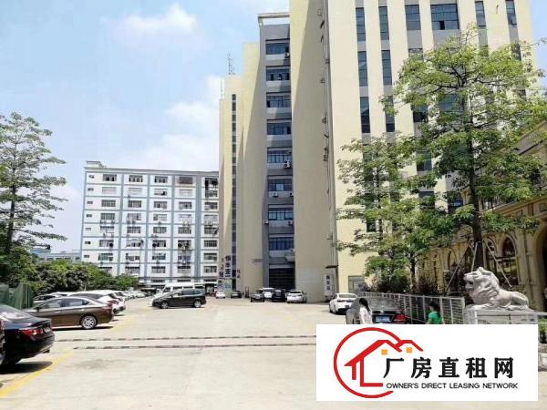 
		企石新出原房东独院厂房标准8100 单一层1700
	