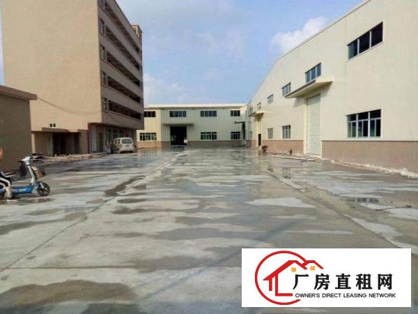 
		企石镇自建厂房5005000平方厂房出租
	