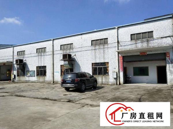 
		企石镇自建厂房5005000平方厂房出租
	