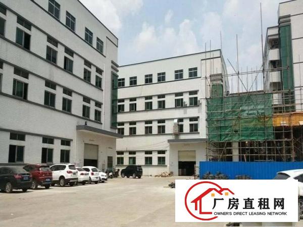 
		企石镇自建厂房5005000平方厂房出租
	
