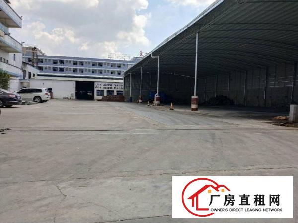 
		企石镇自建厂房5005000平方厂房出租
	
