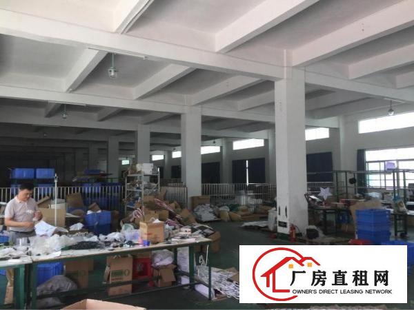 
		企石新出高大上独院厂房3800平方出租
	