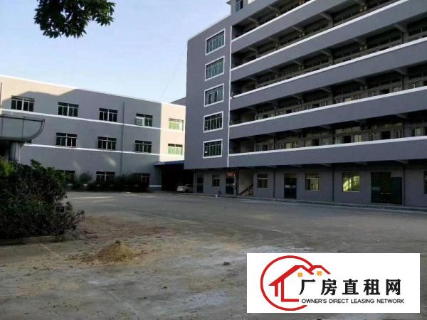 
		茶山镇超靓全新独门独院标准厂房4500出租
	