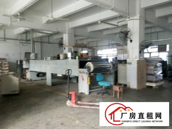
		水围工业区一楼1200平米一楼厂房出租
	