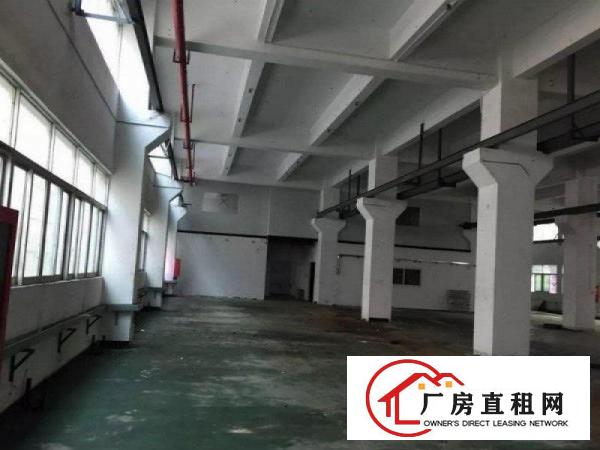 
		横江工业区一楼500平米标准厂房出租
	