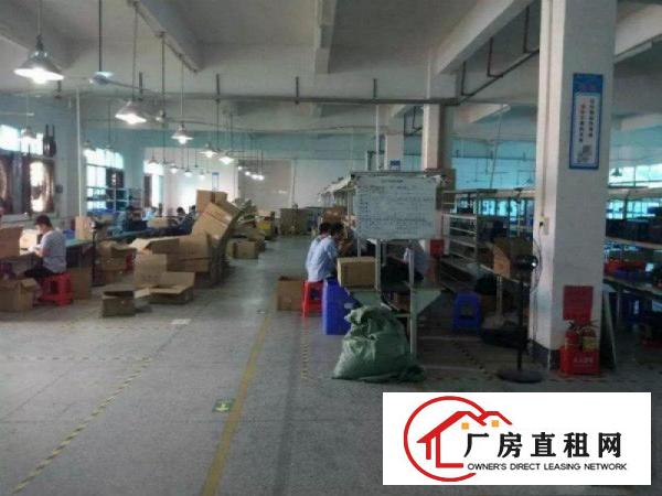 
		冲美工业区楼上900平米豪华装修厂房出租
	