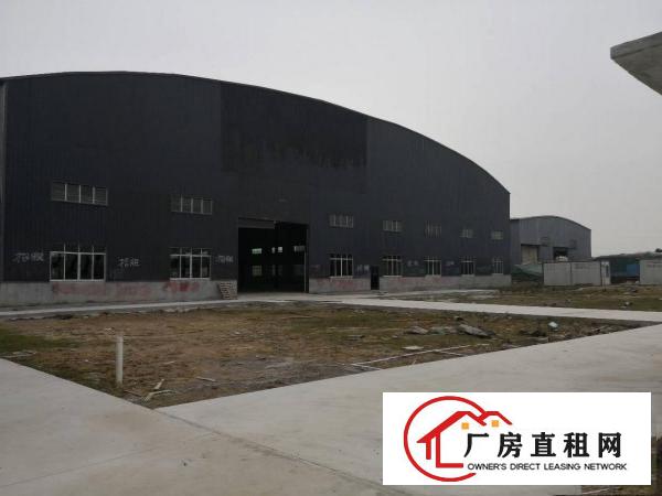 
		园洲/石湾/龙溪镇大小独院钢构厂房招租
	