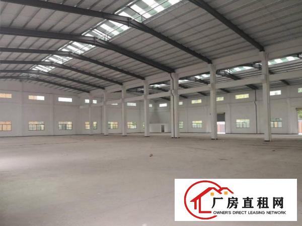 
		石湾镇3800方独院钢构厂房业主急租
	