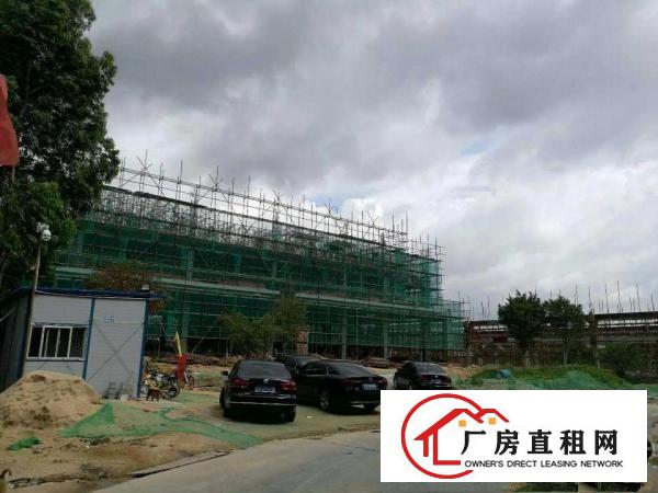 
		茶山工程中重工业厂房出租
	