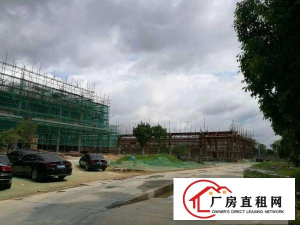 
		茶山工程中重工业厂房出租
	