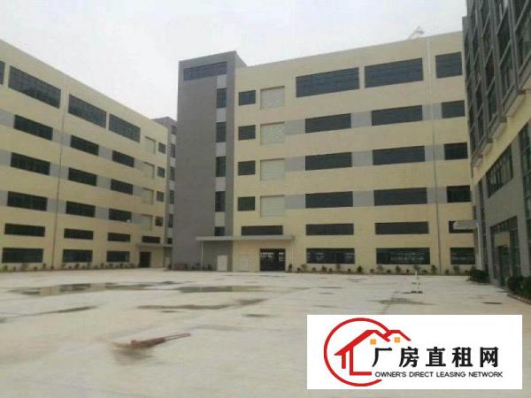 
		茶山工程中重工业厂房出租
	