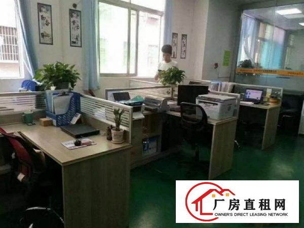 
		茶山南社工业区附近2500平方米效独院厂房出租
	