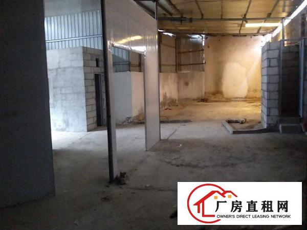 
		茶山原房东铁皮厂房仓库300平方4000元抢租
	