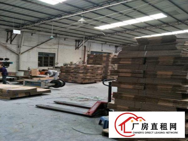 
		茶山京山小独院铁皮仓库600平方出租
	