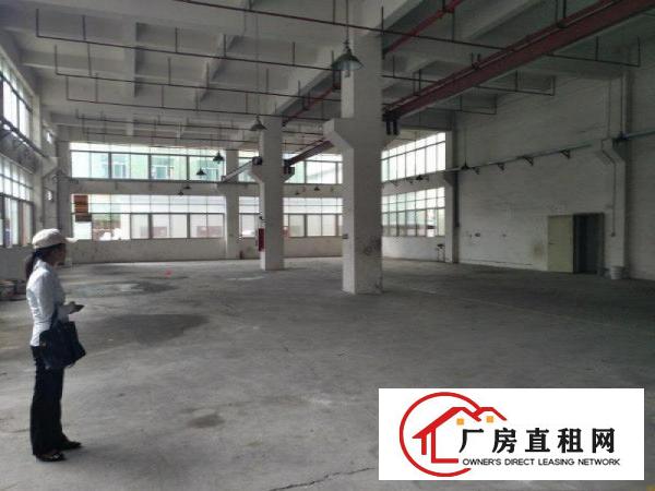
		寮步镇华南城新出一楼1300平米带牛角厂房
	