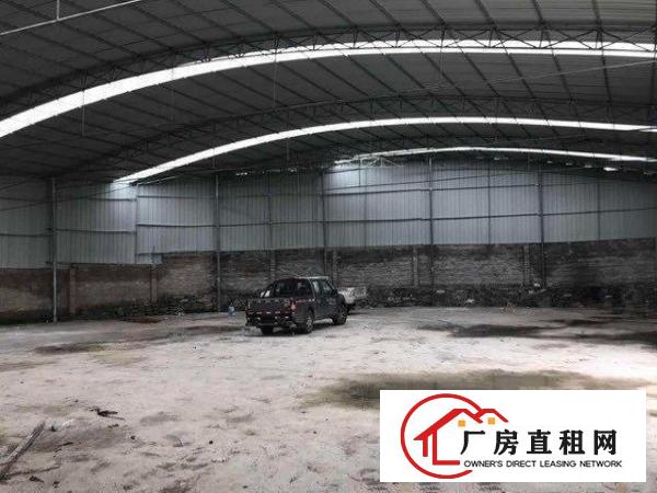 
		大岭山新塘独院全新钢构厂房3000平方有独立宿舍！
	