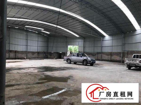 
		大岭山新塘独院全新钢构厂房3000平方有独立宿舍！
	