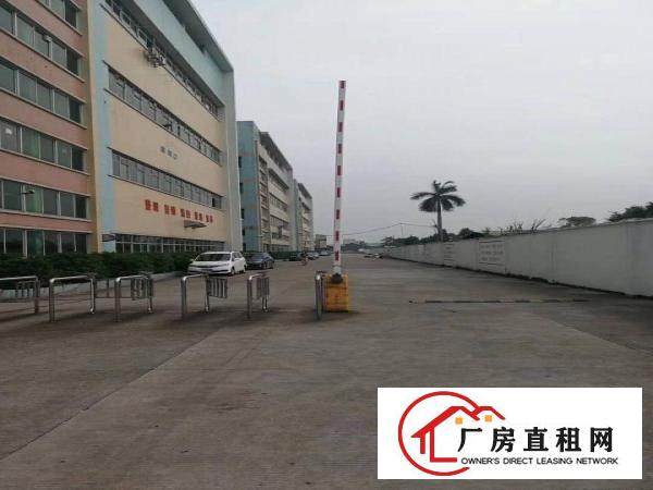 
		石湾花园式红本厂房25200带豪华装修无尘车间
	