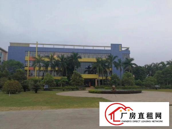 
		石湾花园式红本厂房25200带豪华装修无尘车间
	