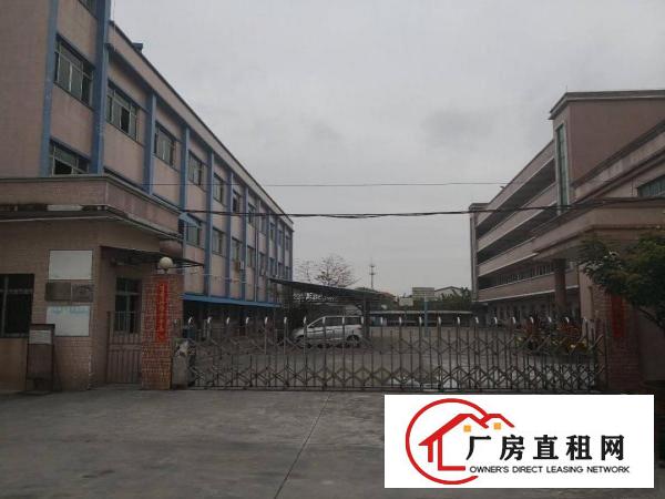 
		石湾/园洲镇大量标准三层独院厂房出租
	