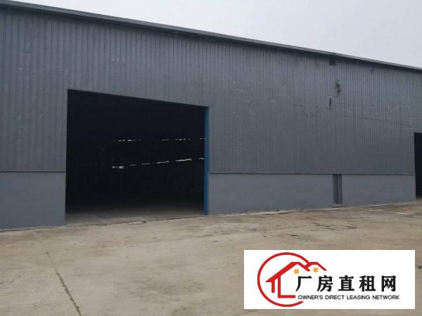 
		石排一桥之隔/石湾镇5800方独院钢构厂房急租
	