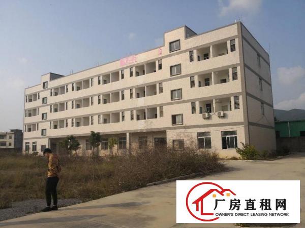 
		石湾镇高大上独院标准厂房12800方出租
	