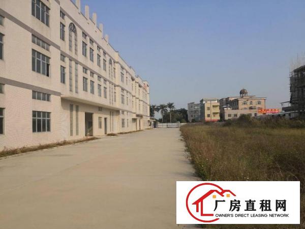 
		石湾镇高大上独院标准厂房12800方出租
	