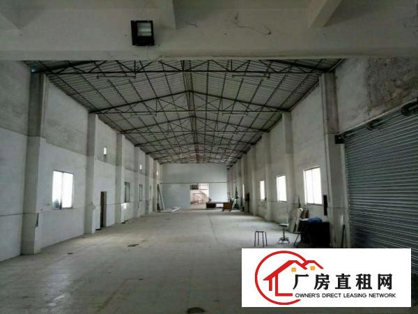 
		石排镇新出原房东单一层680平方出租滴水6米
	