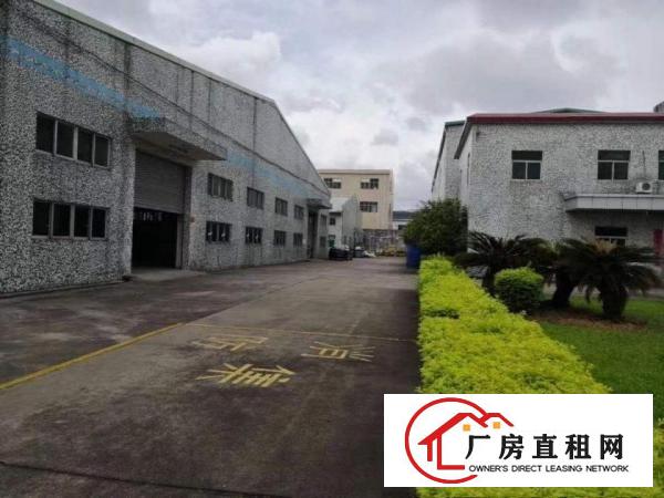
		东莞石排镇工业区分租一栋单一层2400平方出租
	