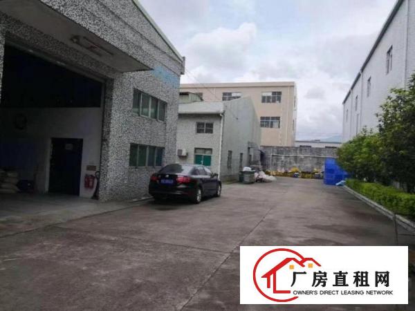 
		东莞石排镇工业区分租一栋单一层2400平方出租
	