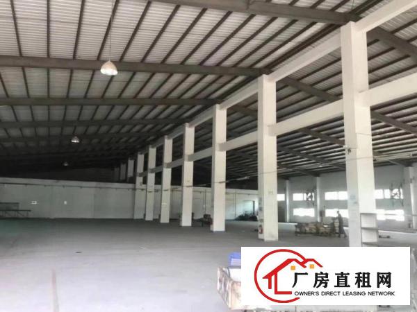 
		东莞石排镇工业区分租一栋单一层2400平方出租
	