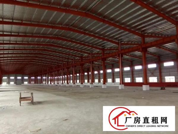 
		全新10米钢构厂房诚意招租重型工业企业，附带行车。
	