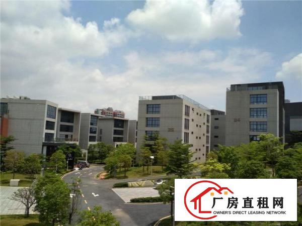 
		花园式办公楼、带管理、番禺石楼科技园200方出租
	
