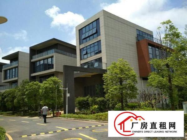 
		花园式办公楼、带管理、番禺石楼科技园200方出租
	