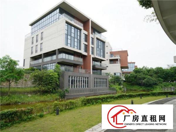 
		花园式办公楼、带管理、番禺石楼科技园200方出租
	