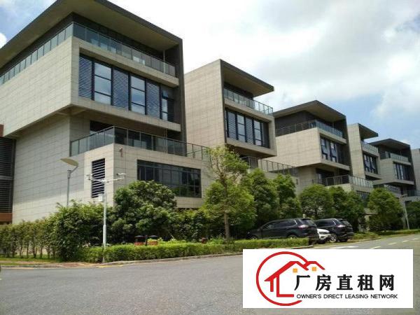
		花园式办公楼、带管理、番禺石楼科技园200方出租
	