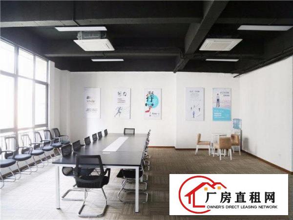 
		花园式办公楼、带管理、番禺石楼科技园200方出租
	