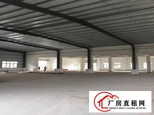 
		石排镇工业区新空出钢构独门独院厂房3000平方出租
	
