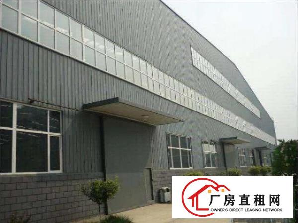 
		石排镇工业区新出钢构房独院单一层3700平方厂出租
	