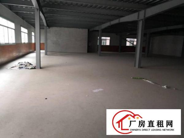 
		石排成熟工业区一楼1200平方米出租
	