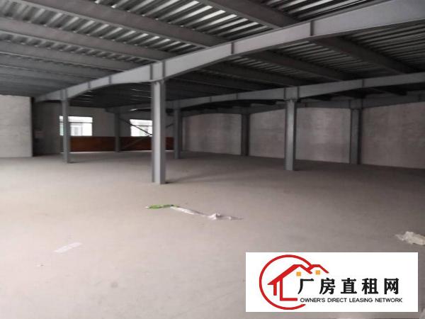 
		石排成熟工业区一楼1200平方米出租
	