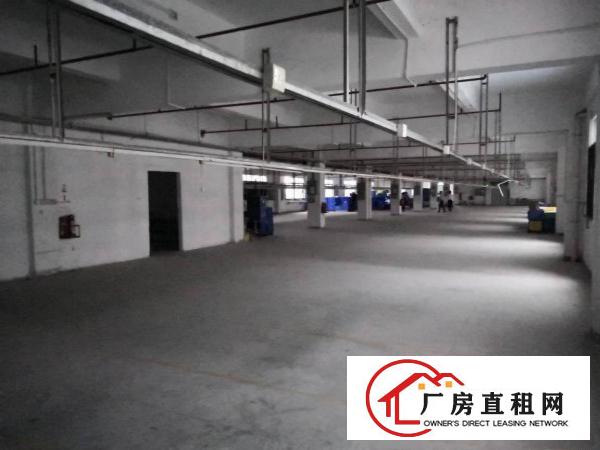 
		独院标准厂房出租二楼1100平方米，价格实惠
	