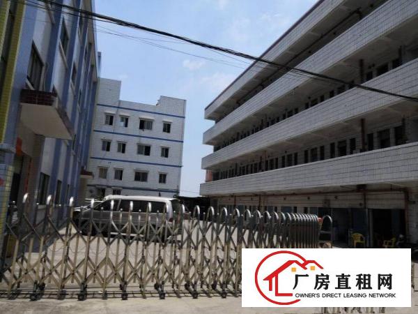 
		原房东厂房标准厂房分租二楼1300平方米
	