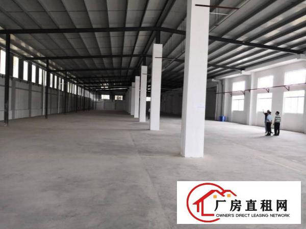 
		新出工业区一楼标准厂房1500平方米出租
	